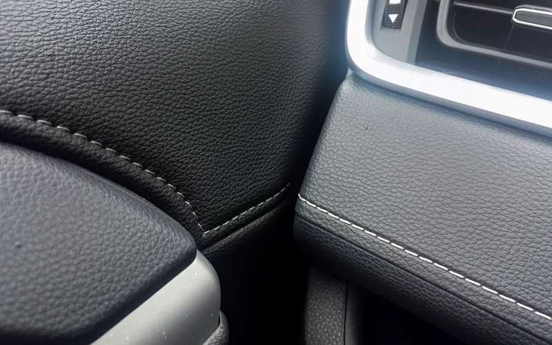Новая Toyota RAV4: «За рулем» проверил ее за пределами асфальта