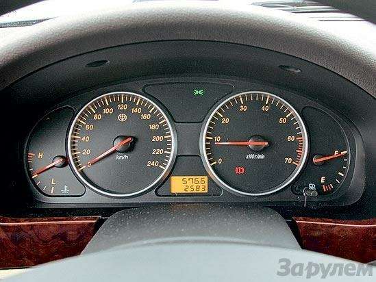 Тест Hyundai Sonata, Brilliance M2, Volga Siber: День выборов — фото 90414