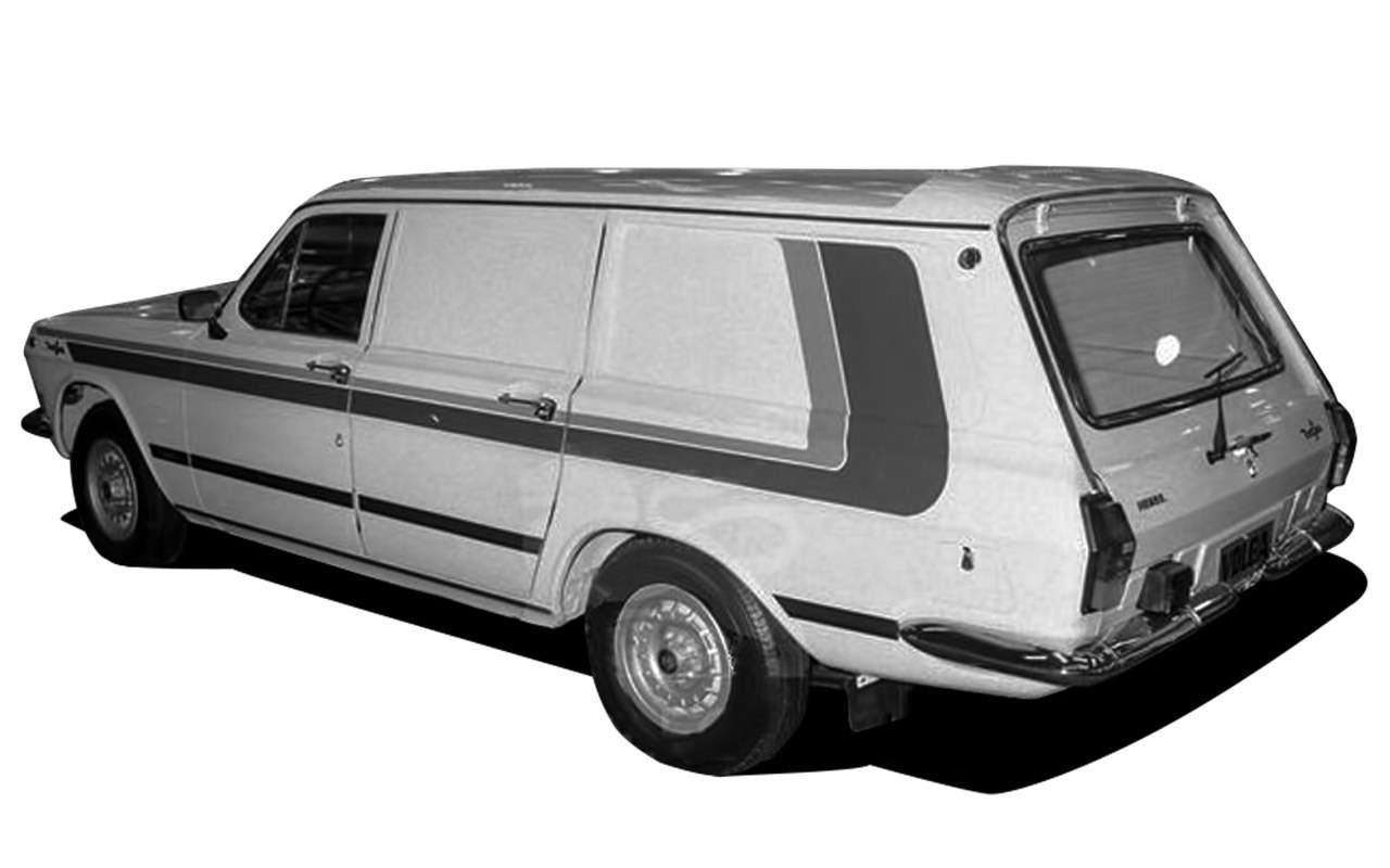 Самый желанный автомобиль в СССР: тест недоступной Волги — фото 992083