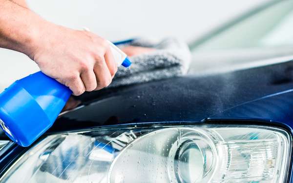 Почему не надо мыть машину: 12 разнообразных «отмазок»