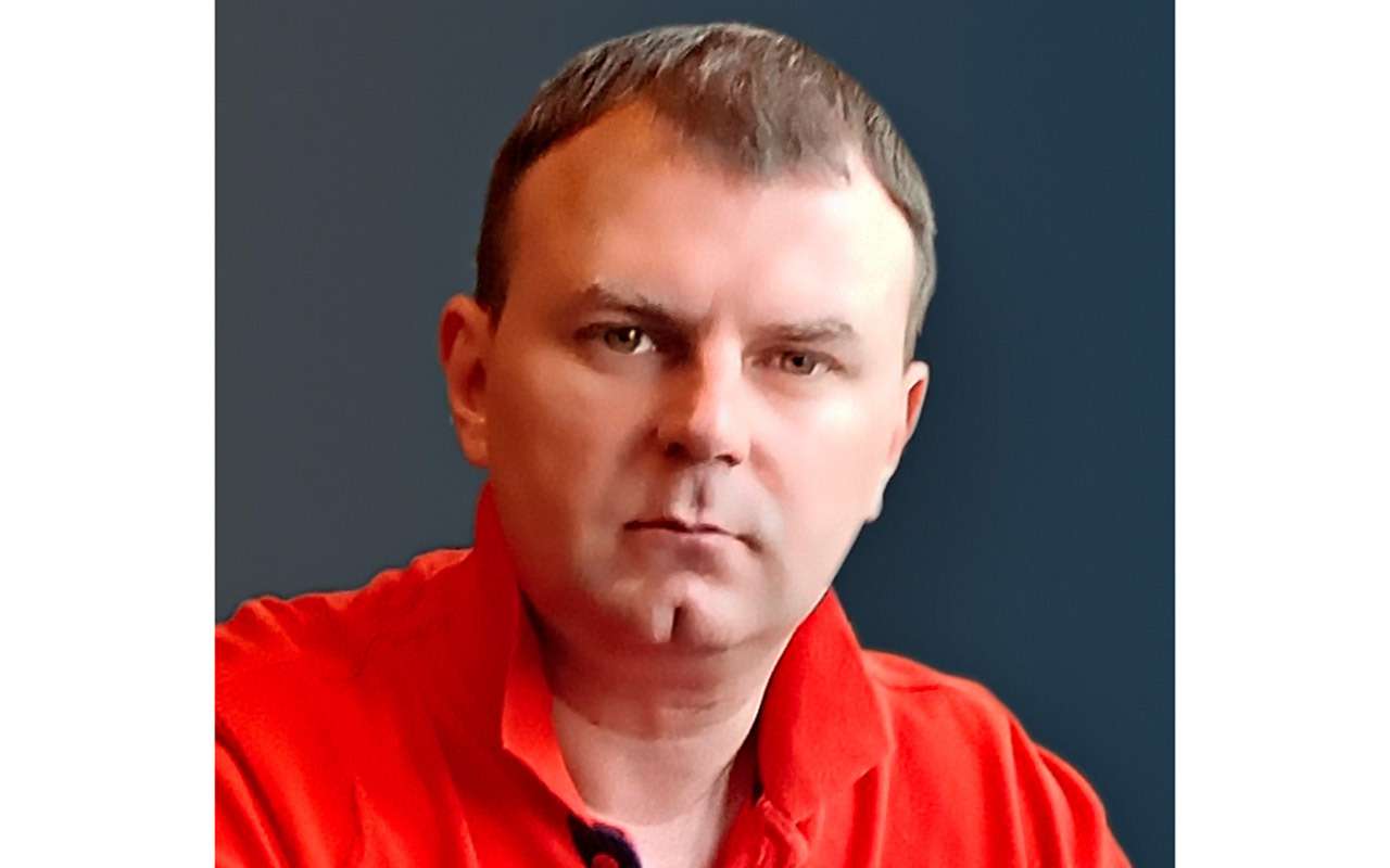 Сергей Агупов, технический директор компании AGP Motorsport
