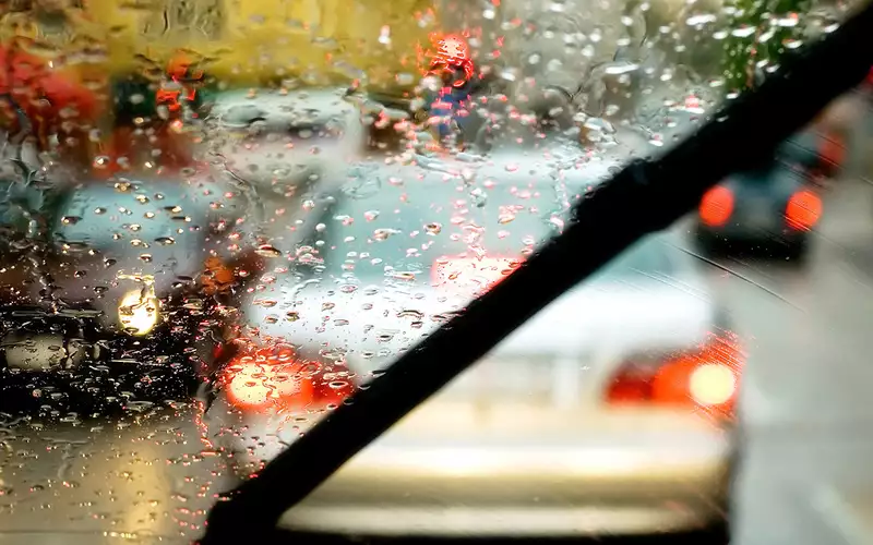 Как ездить в дождь — 7 правил. Этому не учат в автошколах!