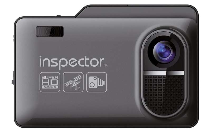 Inspector Scat — многофункциональное комбо-устройство от компании «РГ-Авто»