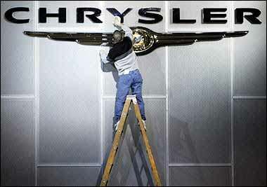 Chrysler отберут и продадут китайцам — фото 105278