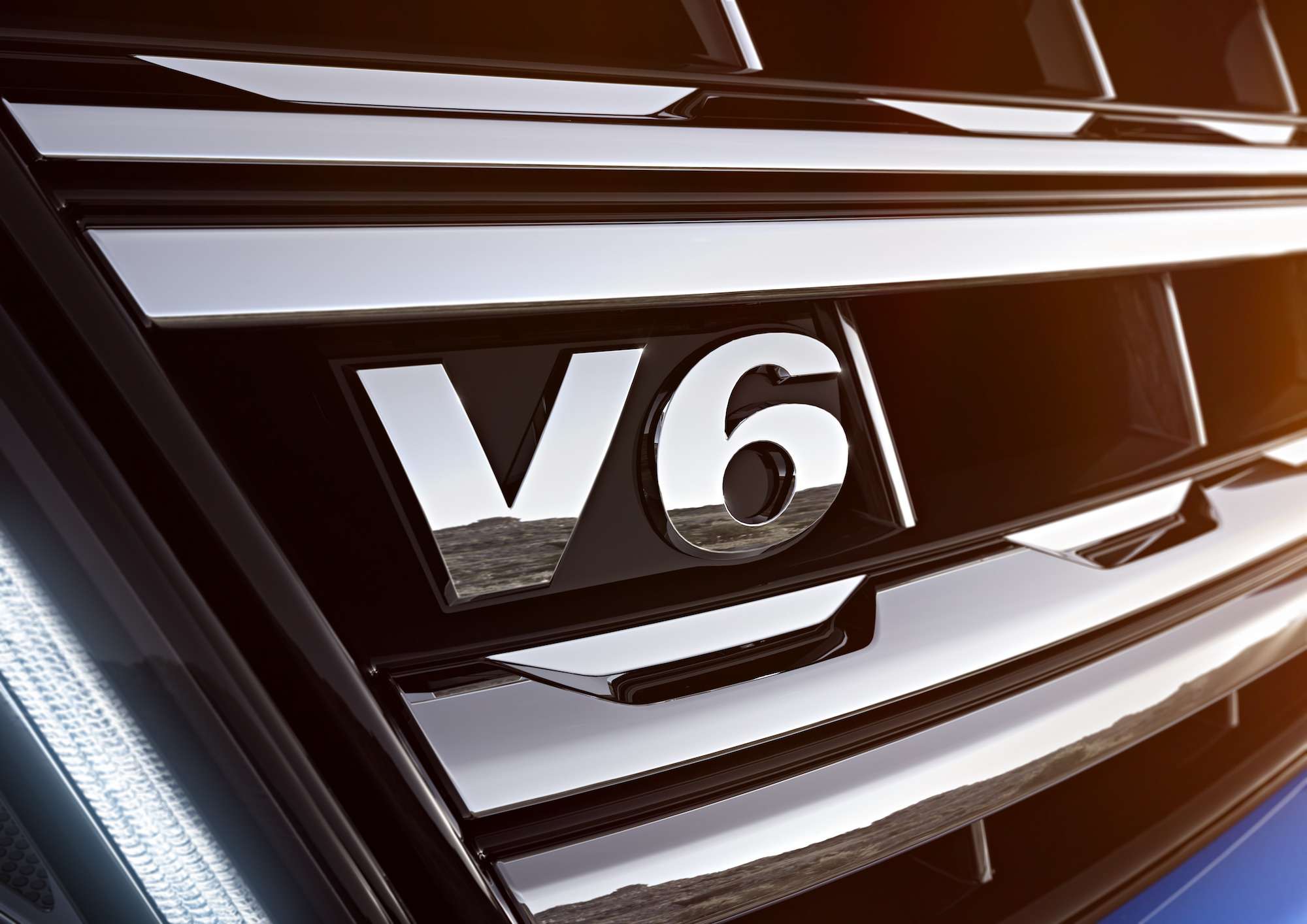 Volkswagen Amarok V6 TDI — царь горы — фото 776560