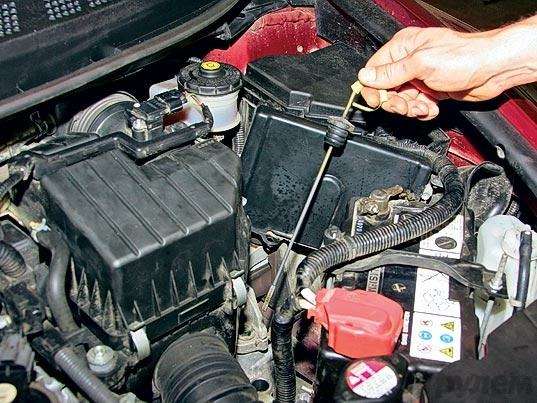 Тест-ремонт Honda Civic: Инь — ян — фото 88654