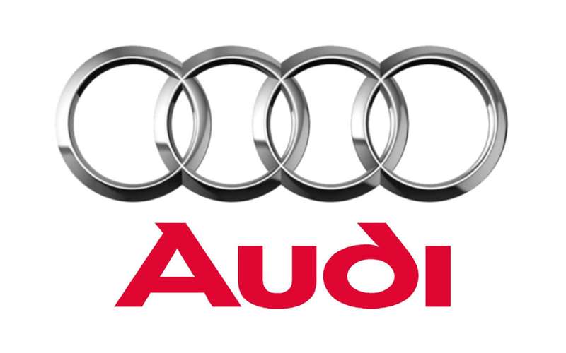 Компании Audi надоела ее старая эмблема