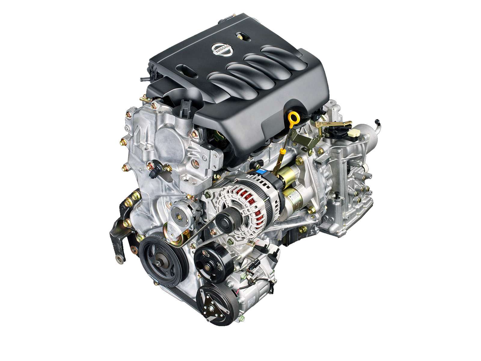 Рейтинг надежности двигателей автомобилей: два литра проблем - фото 590353