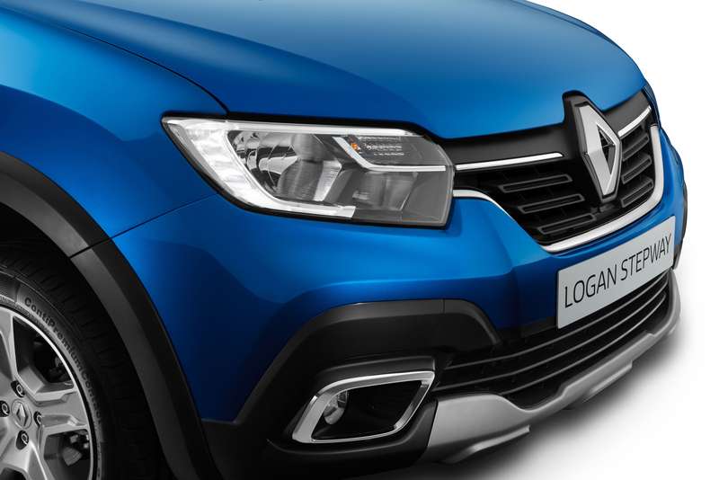 Renault Logan Stepway: 5 плюсов и 2 особенности, к которым нужно привыкнуть