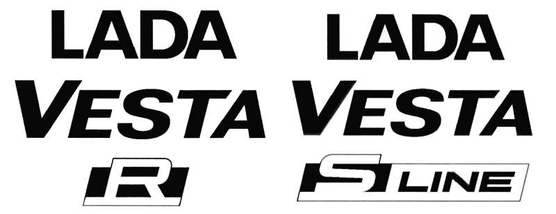 Спортивная Lada Vesta получит интерьер от концепта