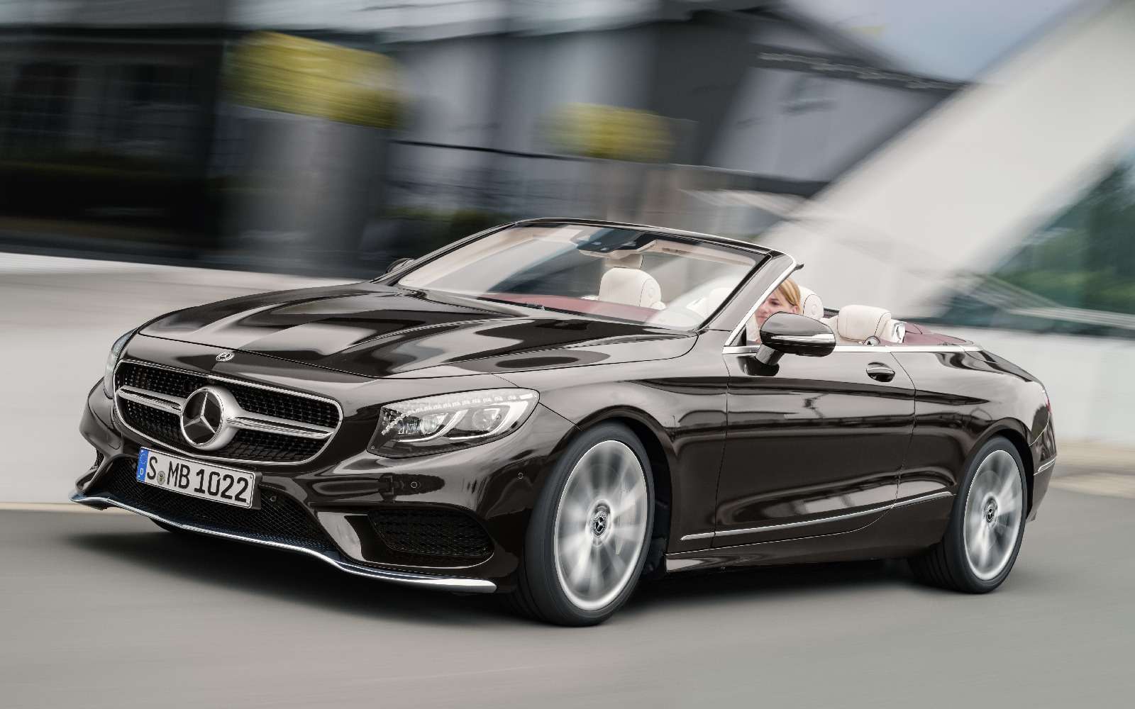 Mercedes-Benz обновил свои самые крутые модели — фото 791049