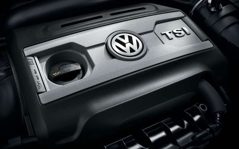 VW на стороне Мазды — запрет на бензиновые двигатели можно обойти