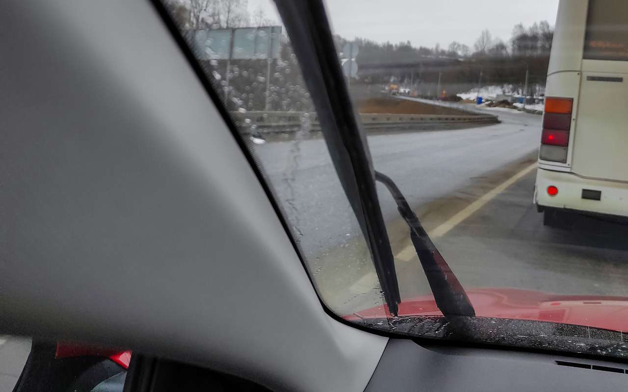 Новая Hyundai Elantra — тест российской глубинкой — фото 1247143