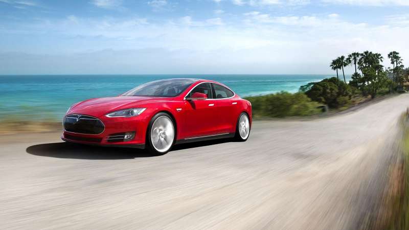 Tesla собирается наладить выпуск своих электромобилей в Китае