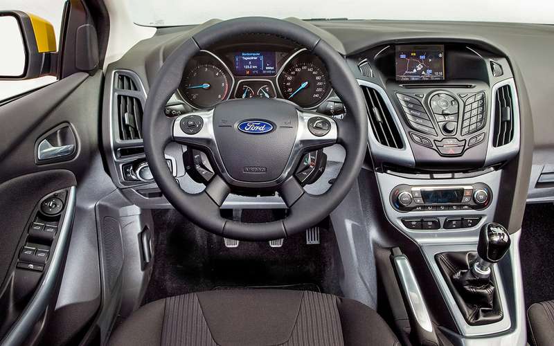 Ford Focus 3 на вторичке: все его косяки