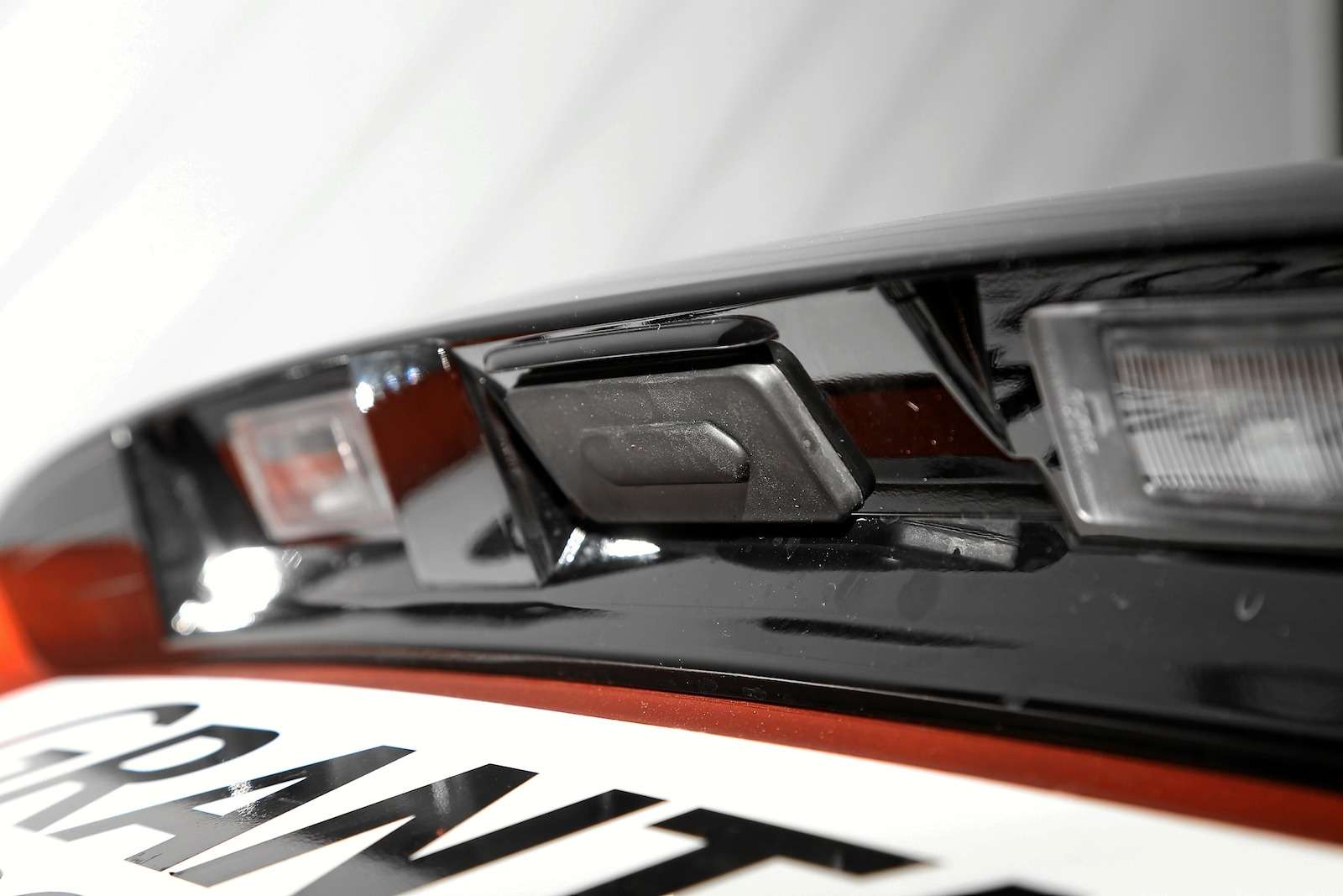 Обновленная Lada Granta представлена официально. И нет, она не подорожала! — фото 899818