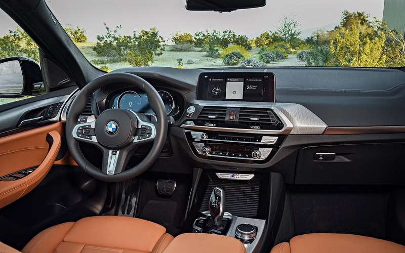 Отзывают новые BMW: ремни безопасности могут не сработать