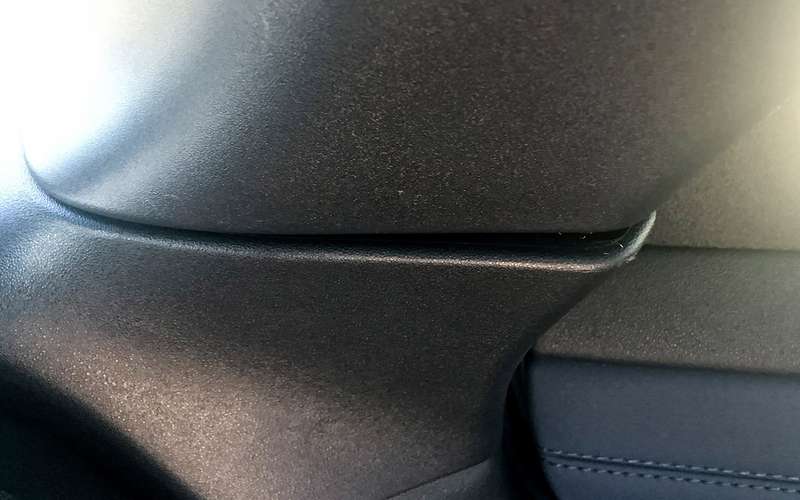Новый Range Rover Evoque: первый тест серийного кроссовера
