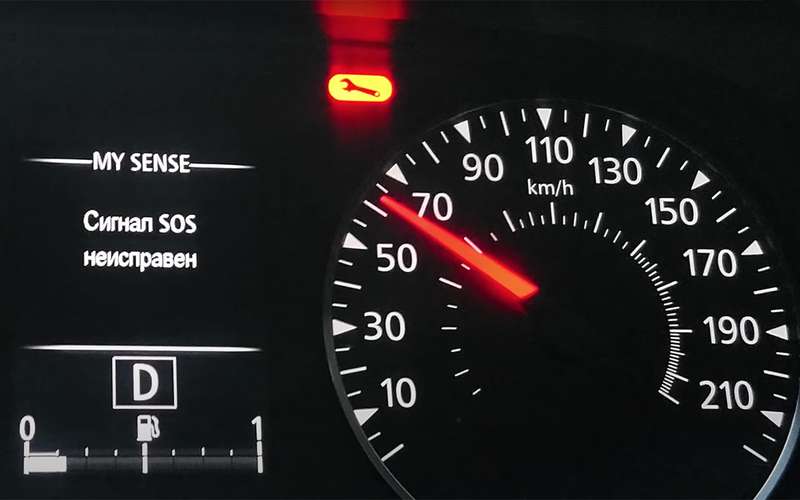 Renault Arkana после 30 000 км: все косяки и расходы
