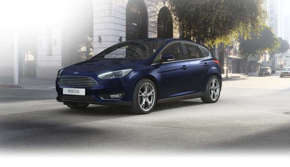 Ford повысил цены и начал продажи обновленного Focus — фото 389110