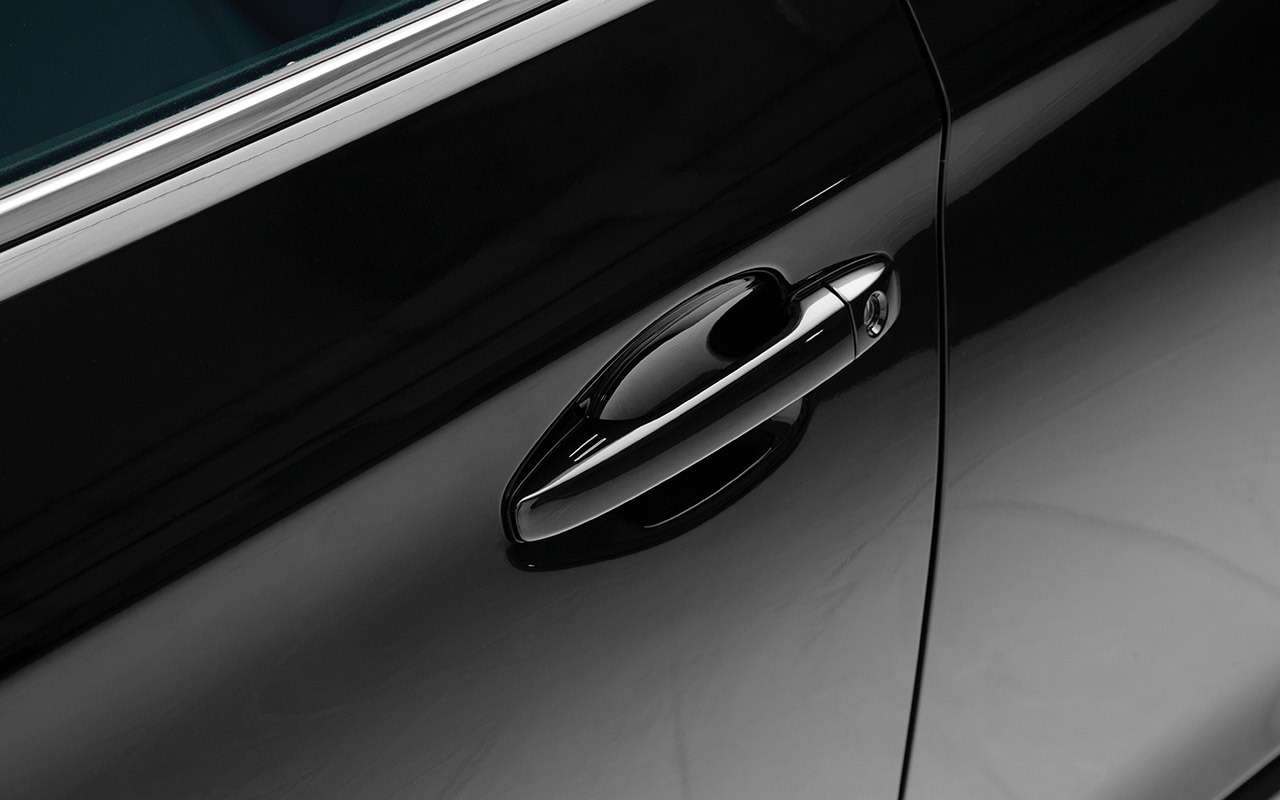 «Прощальная» версия Subaru Legacy: дилеры уже принимают заказы — фото 1142821