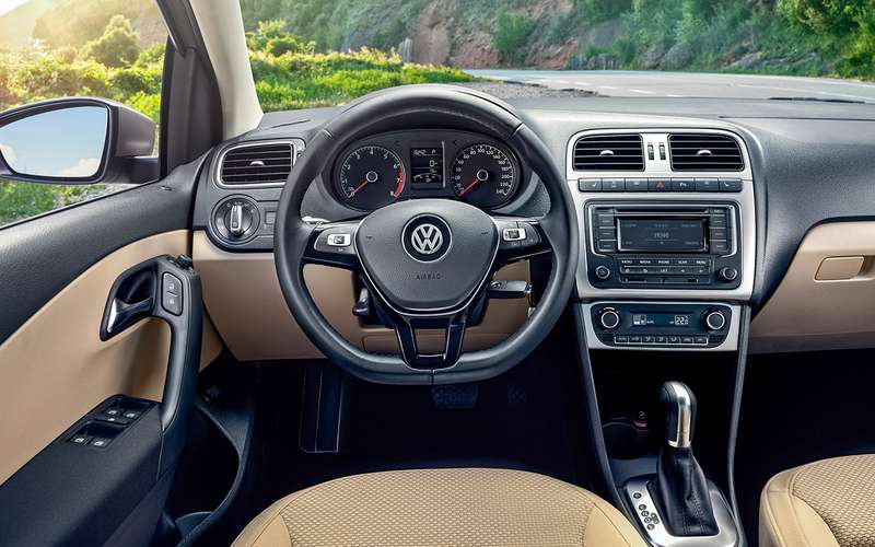 Volkswagen Polo с пробегом: 4 плюса, 3 недочета и 5 болячек