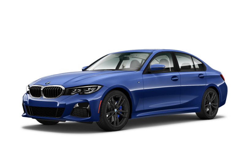 Новая BMW 3-й серии рассекречена: прощай, «линия Хофмайстера»