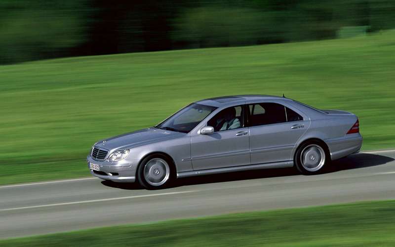 Mercedes с пробегом — общие проблемы моделей