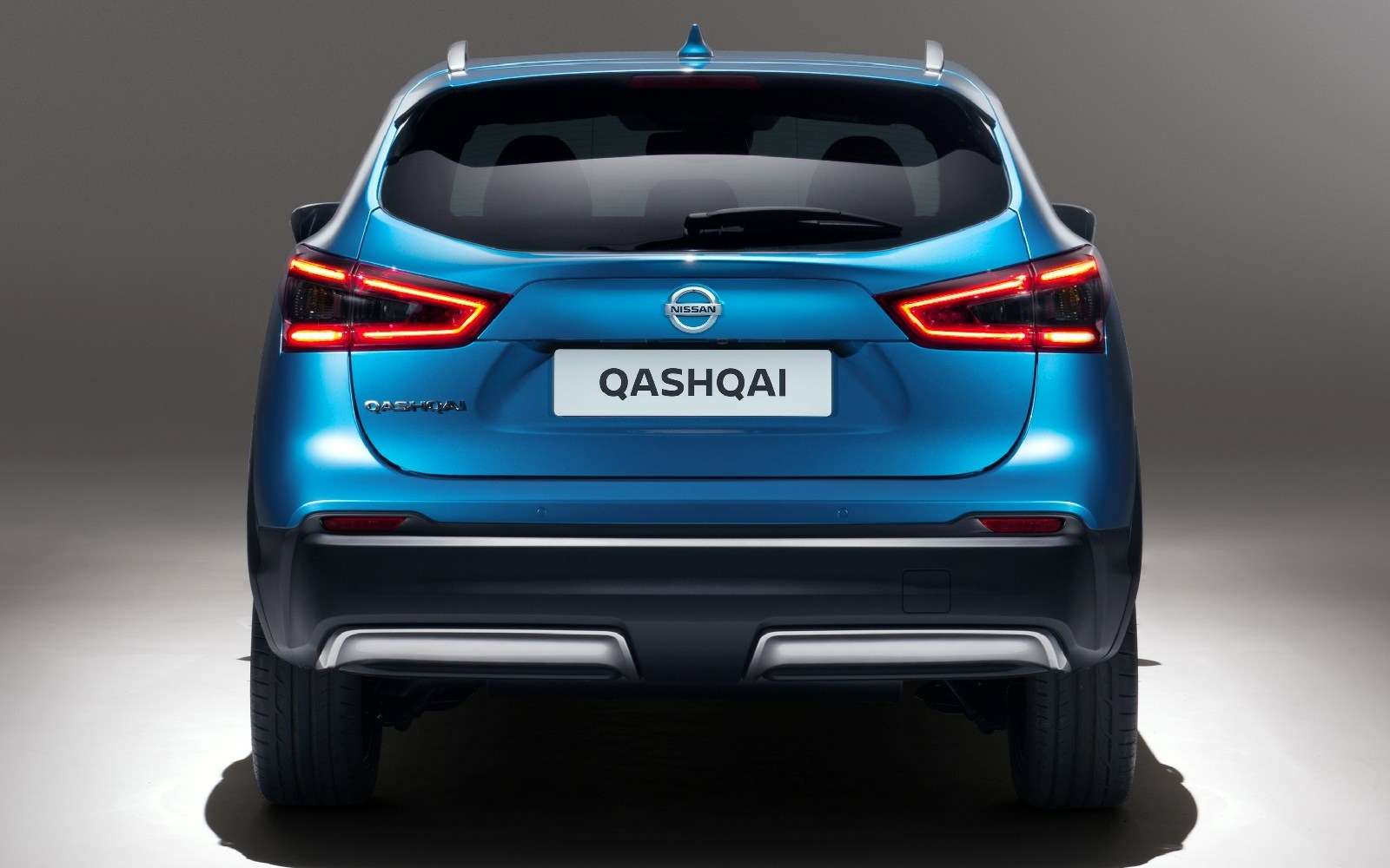 Обновленный Nissan Qashqai: европейский бестселлер с американским лицом — фото 717709