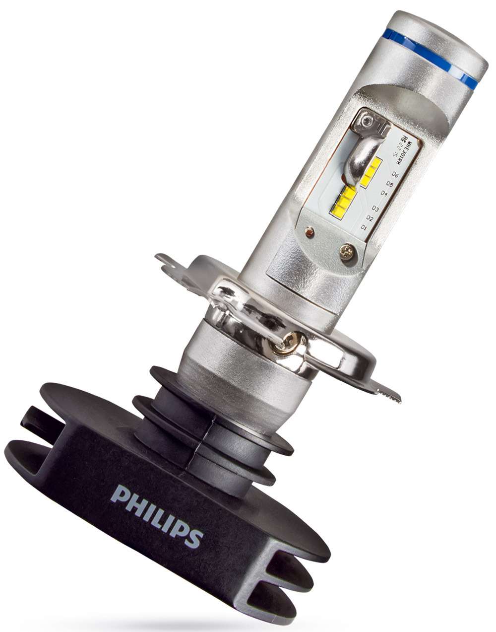 Новые лампы Philips: победит светлейший — фото 661690