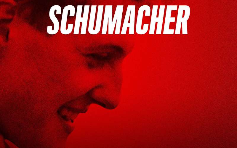 И жизнь, и слезы, и любовь: Netflix показал фильм про Михаэля Шумахера