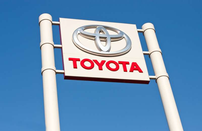Toyota готовит новую доступную модель