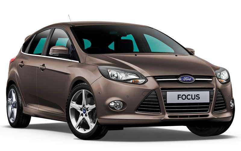 Ford Focus 3 на вторичке: все его косяки