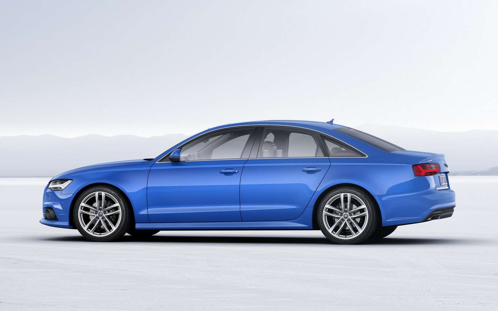 Обновленное семейство Audi A6/A7 хочет понравиться гаджетоманам — фото 579080