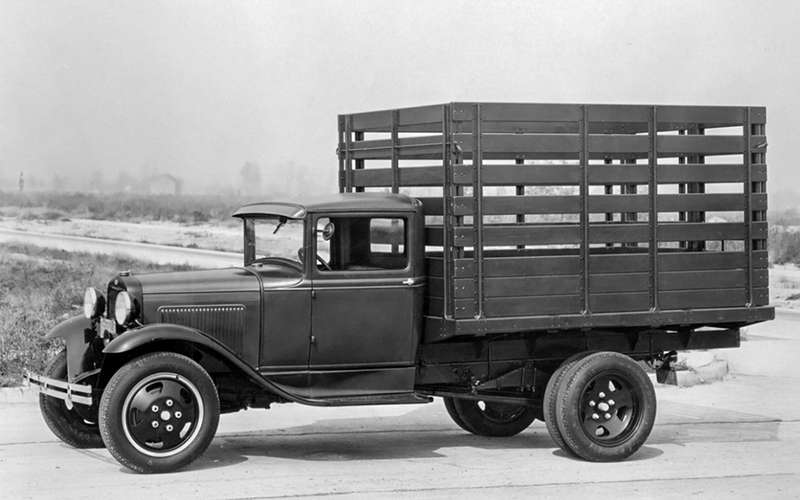 Форд транзит грузовой размеры грузового отсека