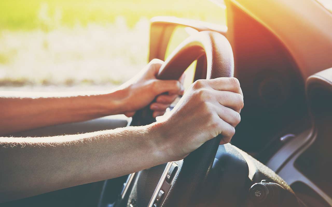 5 полезных привычек, которые спасут водителю жизнь — фото 1141383