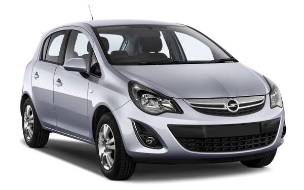 Opel Corsa D (2007-2014): можно брать! Но есть нюансы
