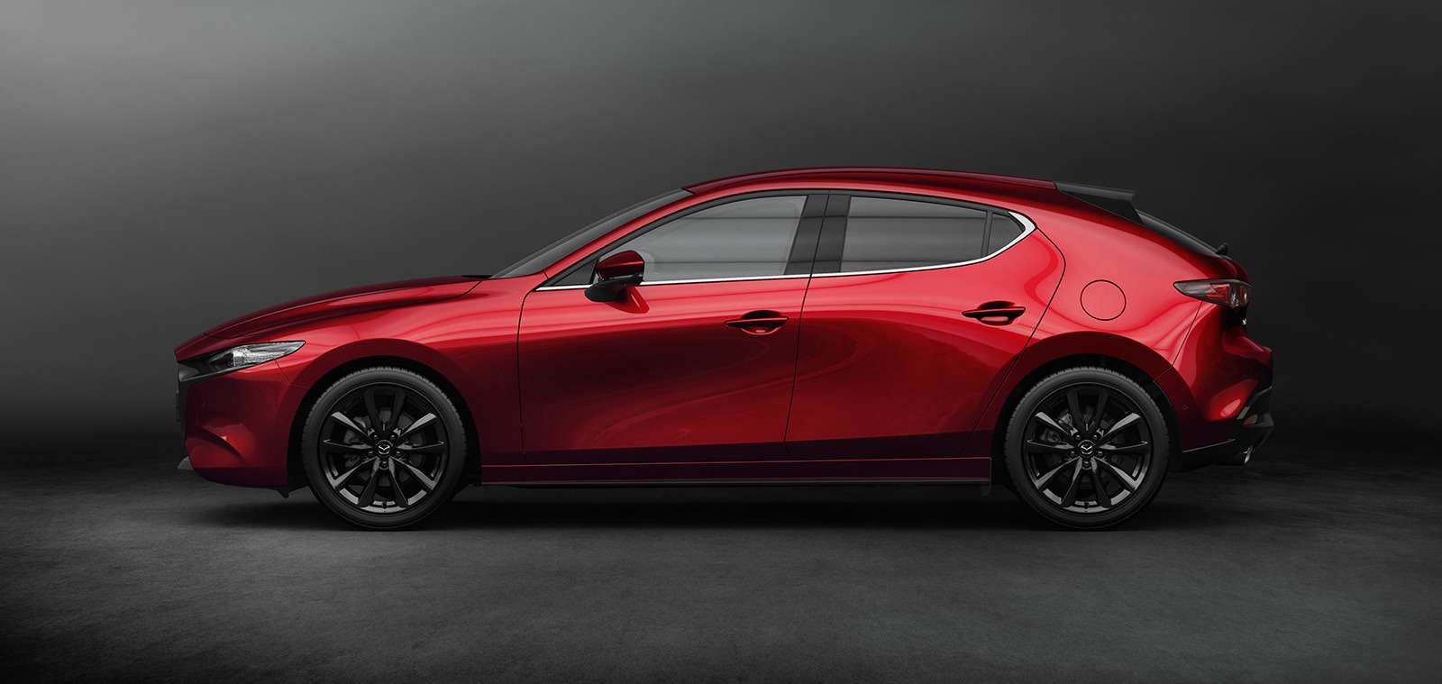 Новая Mazda 3: рассматриваем в деталях со всех сторон — фото 928210