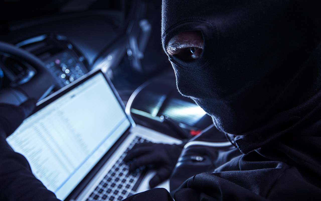 Защищаем авто от хакеров! 5 способов взлома и как их избежать — фото 1268857