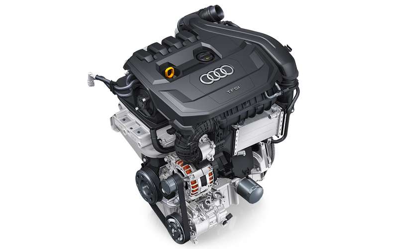 Тест нового Audi Q3 — европейской сборки, но с российскими нюансами