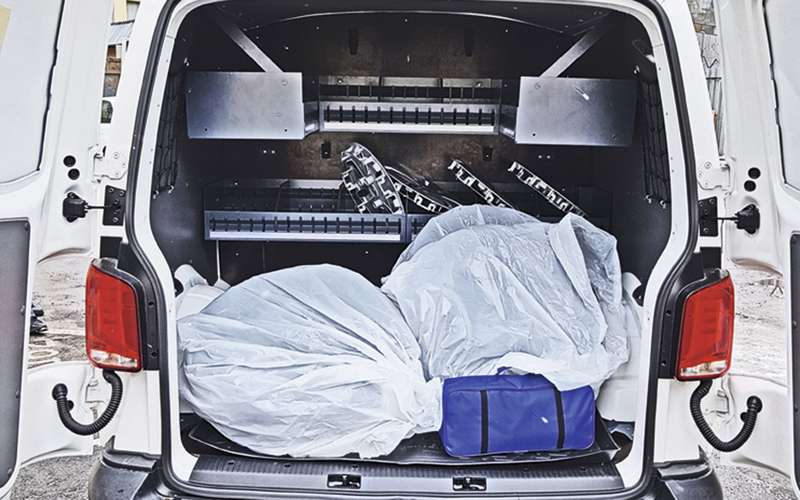 VW Transporter (2010-2021): реальный опыт эксплуатации