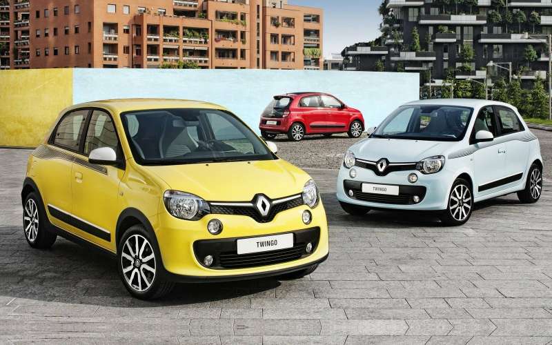 В Renault предсказали исчезновение дизелей с европейского рынка