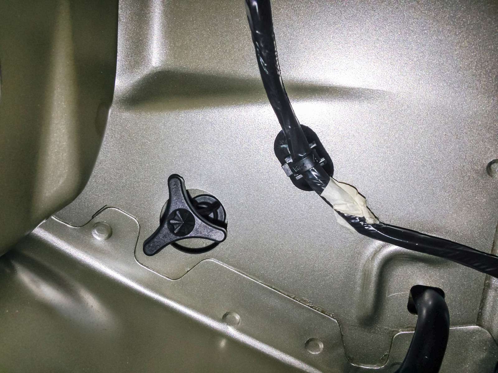 Экс-таз: как Lada XRAY показал себя в тесте на ремонтопригодность — фото 568479