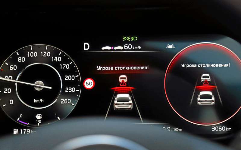 Kia K5, Hyundai Sonata, Toyota Camry — тест в цифрах