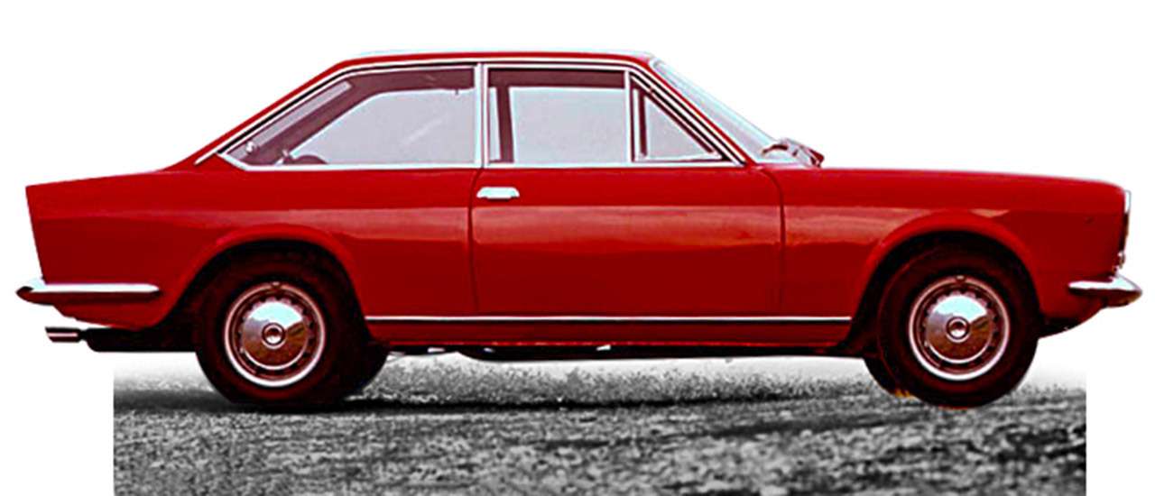 Когда-то Opel делал задорные машины... — тест 50 лет спустя — фото 1059021