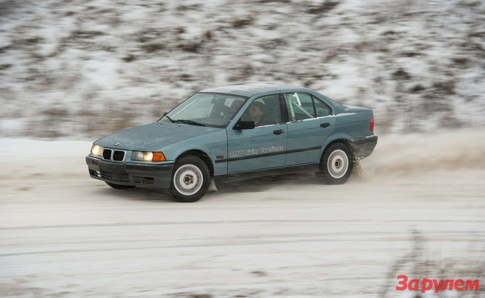 BMW xDrive to Rally (8)
