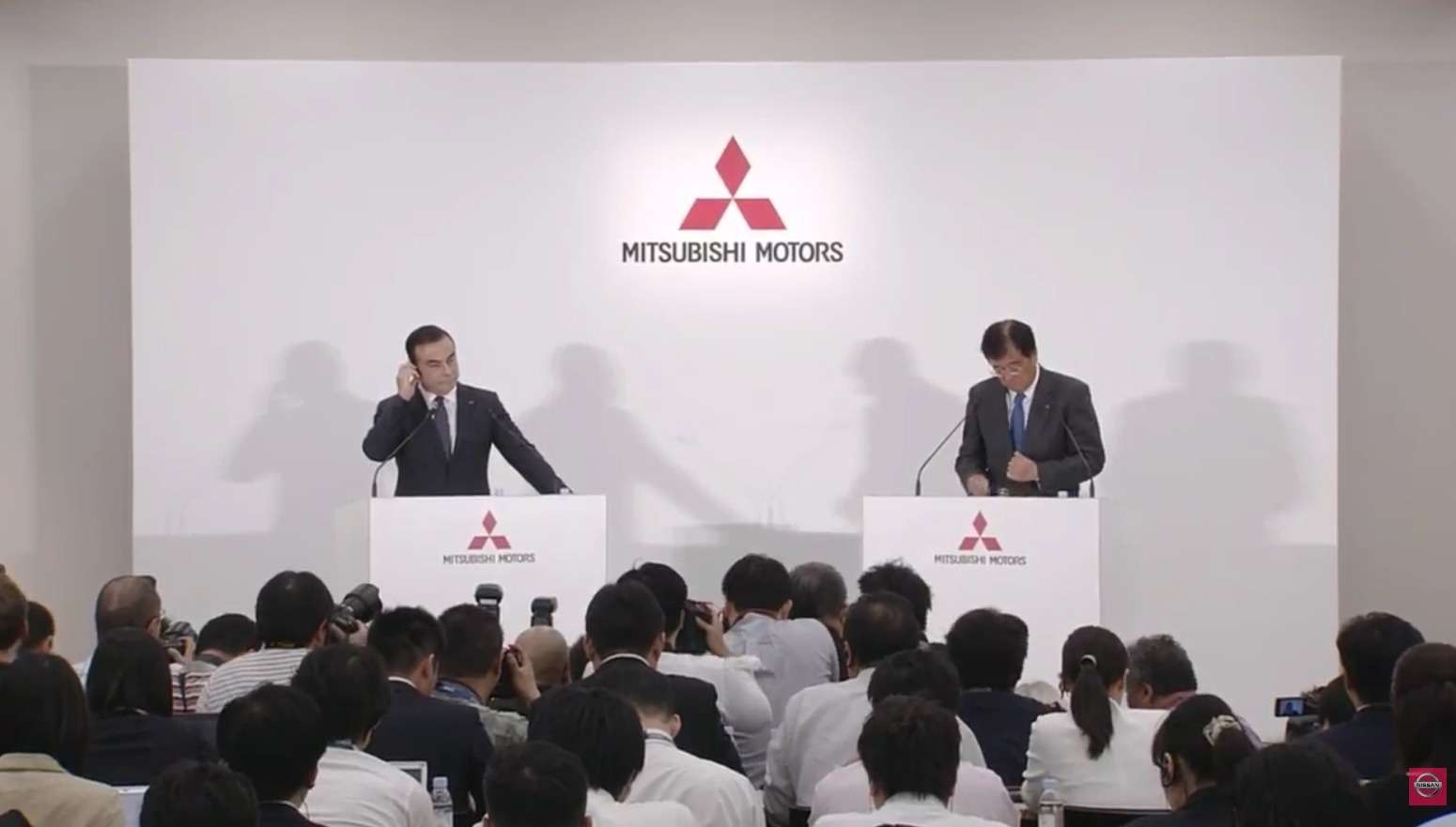 Карлос Гон не будет диктовать Mitsubishi, что делать — фото 651652