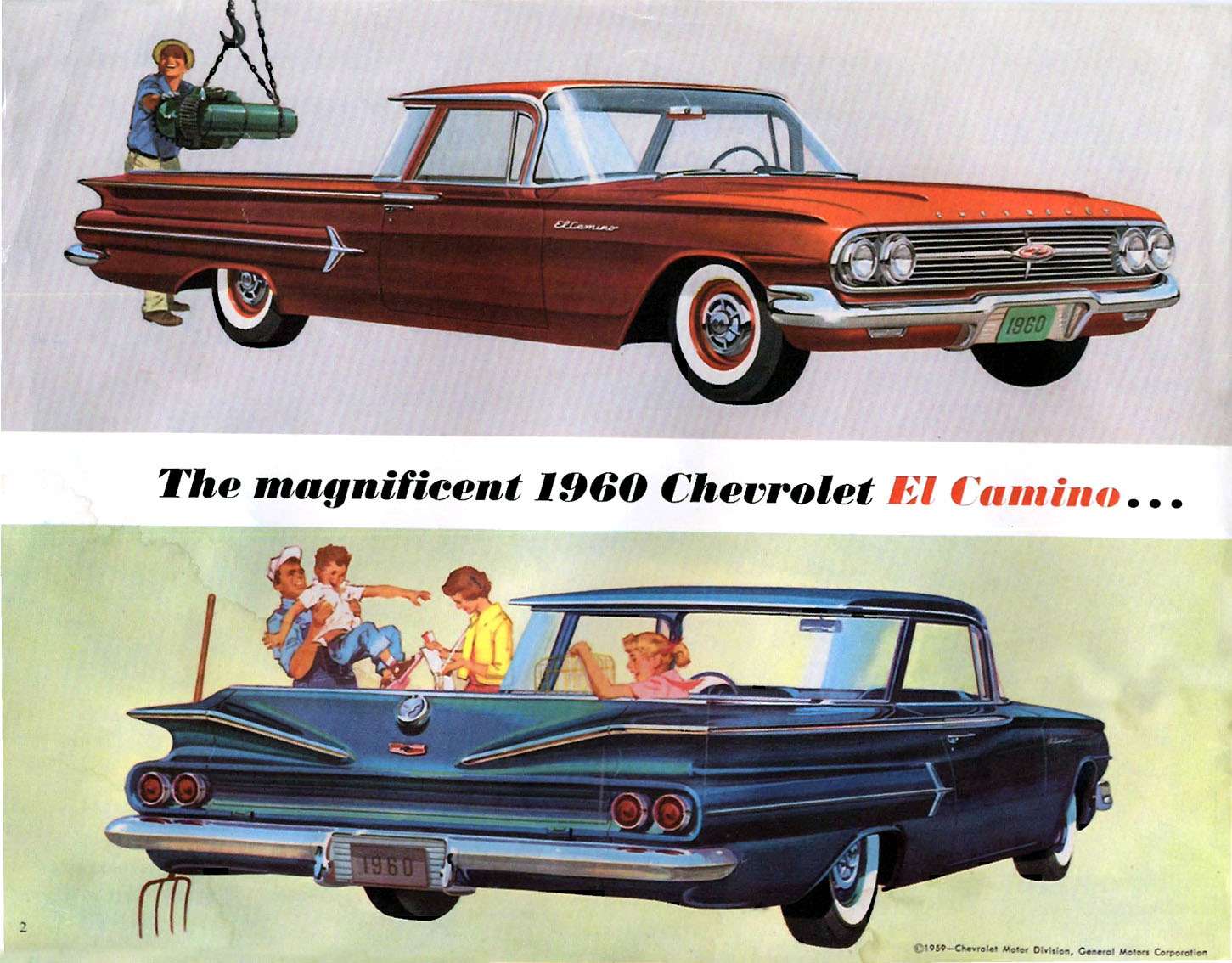 no_copyright_1960 Chevrolet El Camino and Sedan Delivery-02