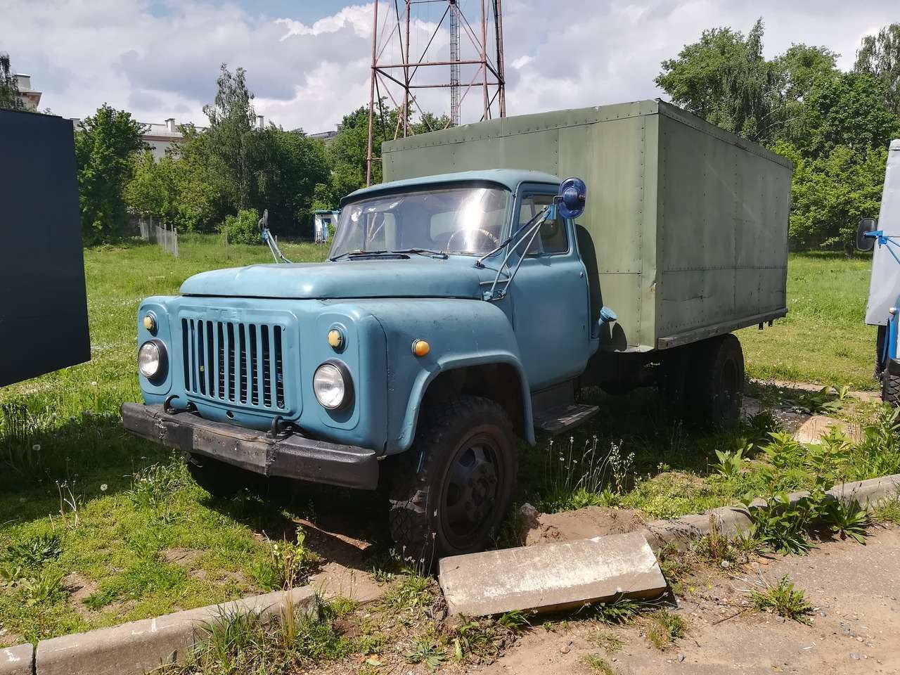 Автомобили из СССР: а вы их помните? — фото 979579