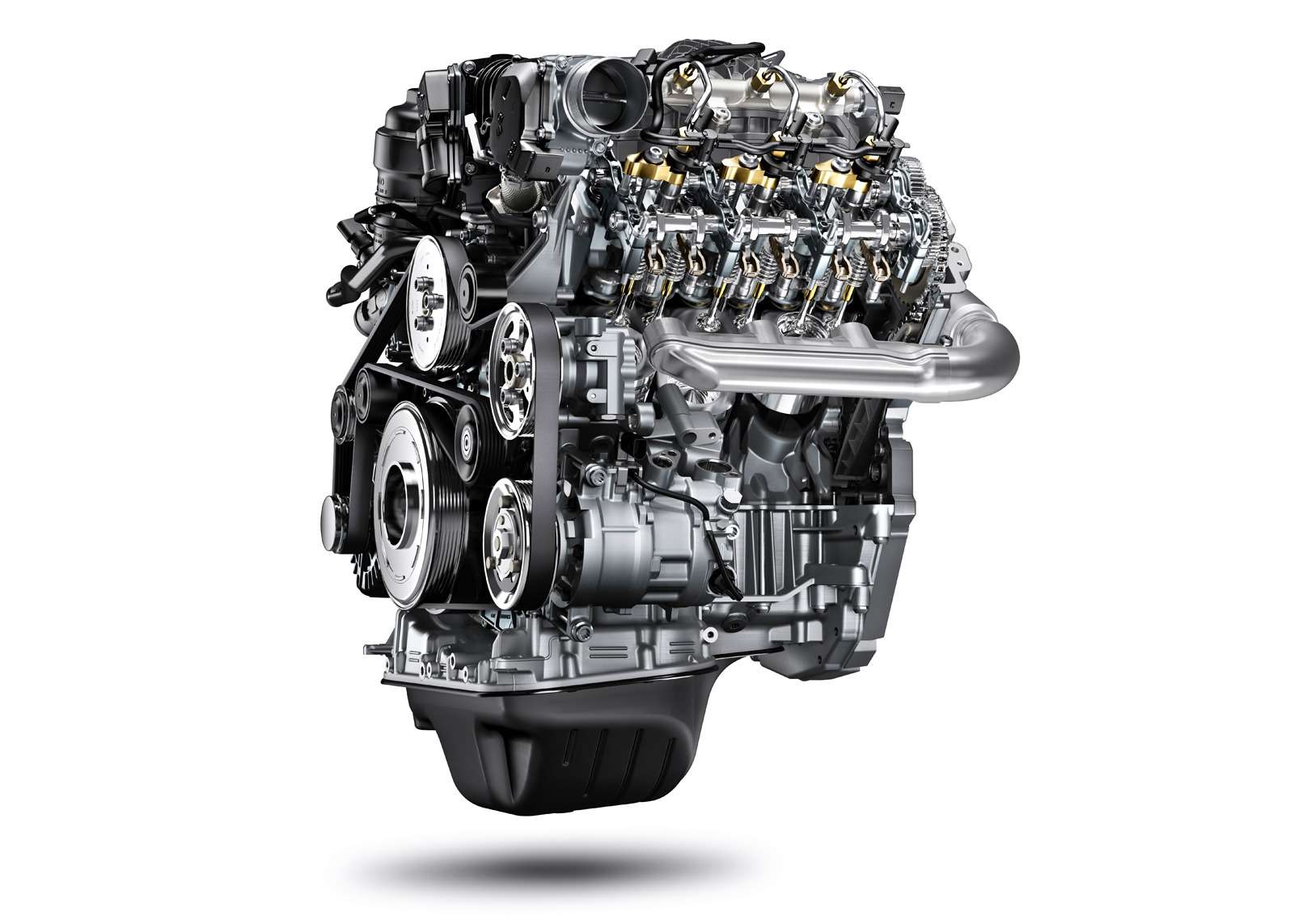 Volkswagen Amarok V6 Aventura: всё включено — фото 616522